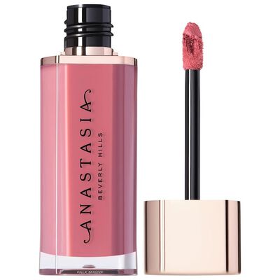 ROSY MAUVE LIP VELVET FG - ROSY MAUVE
